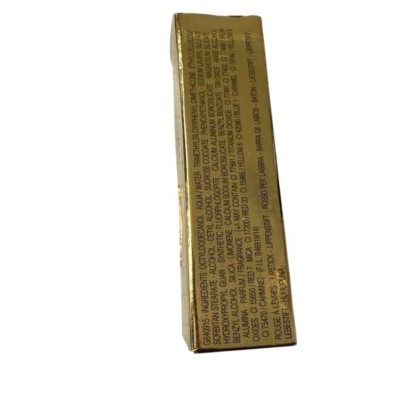 Yves Saint Laurent Rouge pur Couture Glossy Stain 7 Coral Aquarelle 6 ml / 0.2oz - Picture 6 of 9